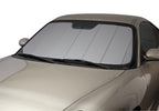 Covercraft 08-14 Dodge Challenger UVS100 Custom Sunscreen - Silver