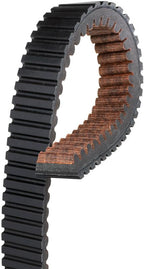 Gates 2000 Bombardier Summit 700 SB Millennium 693cc Drive G-Force Carbon Cord CVT Belts