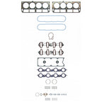 Fel-Pro Chevrolet Silverado 2500 HD HS 26192 PT-1 PermaTorque Engine Cylinder Head Gasket Set