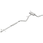 BRExhaust Exhaust Kit Replacement Dodge