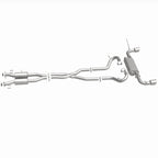 MagnaFlow BRE Exhaust Kit 11-21 Jeep GRAND CHEROKEE 5.7L
