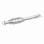 MagnaFlow Direct Fit Catalytic Converter 01-04 Ford Escape 3.0L Rear / 01-04 Mazda Tribute 3.0L Rear