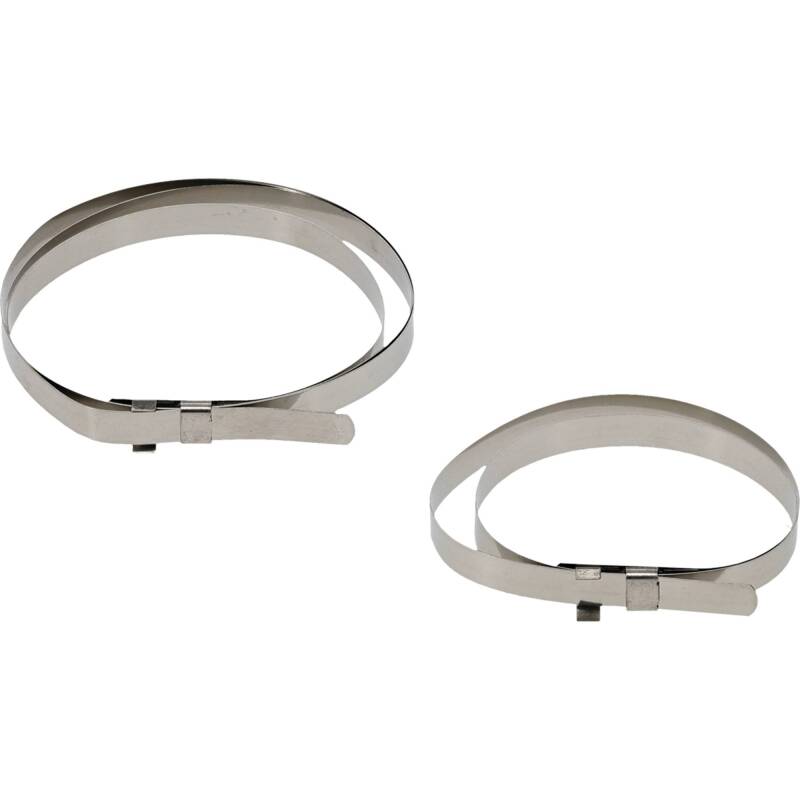 All Balls Racing CV Boot Clamp
