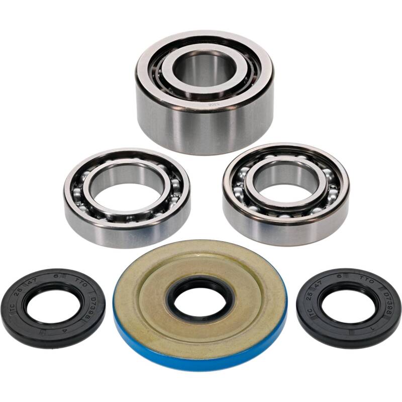 All Balls Racing Differential Kit