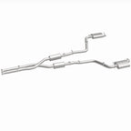 BRExhaust Exhaust Kit Replacement Dodge