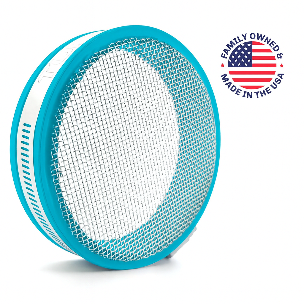 Blower-Guard® by Turbo Guard