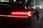 Audi 1st Gen Q7 Matrix LED Taillights (2006 - 2015)