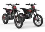 T500 PRO High-Performance Off-Road Electric Dirt Bike