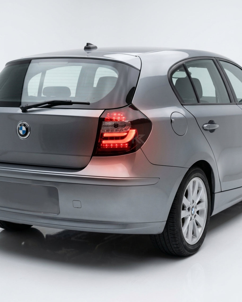 BMW 1 Series E87 E81 120i 130i LED Tail Light Upgrade (2005-2011)