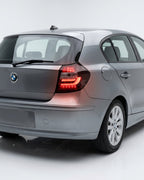 BMW 1 Series E87 E81 120i 130i LED Tail Light Upgrade (2005-2011)