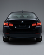 BMW 5-Series F10 BlackLine Style Tail Lights 2011-2017