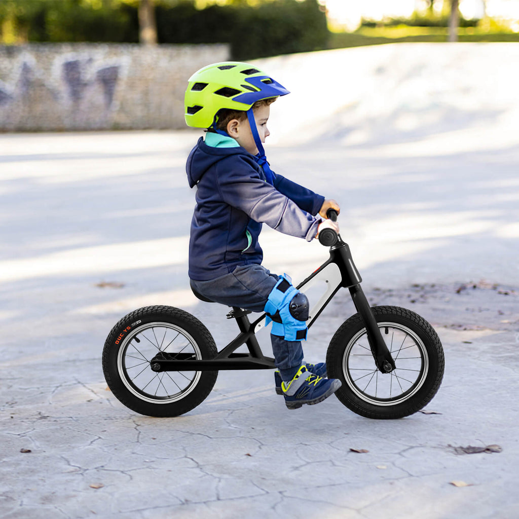 ChopShip 12" Baby Balancing Bike