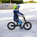 ChopShip 12" Baby Balancing Bike