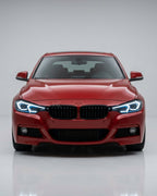 BMW 3-Series F30 F35 "LAZER V2" LED Headlights (2011-2019)