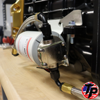 Transmission Fluid Pump Mounting Bracket Kit By Tick Performance