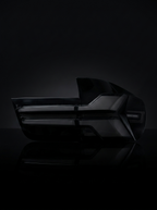 BMW X5 E70 Tail Light Assembly with 35W LED Running Lights & Dynamic Turn Signal 2007 - 2013 (Replaces 63217167055)