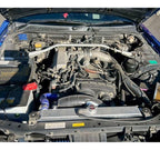 2000 Nissan Skyline R34 GTT Bayside Blue - Bull Boost Performance