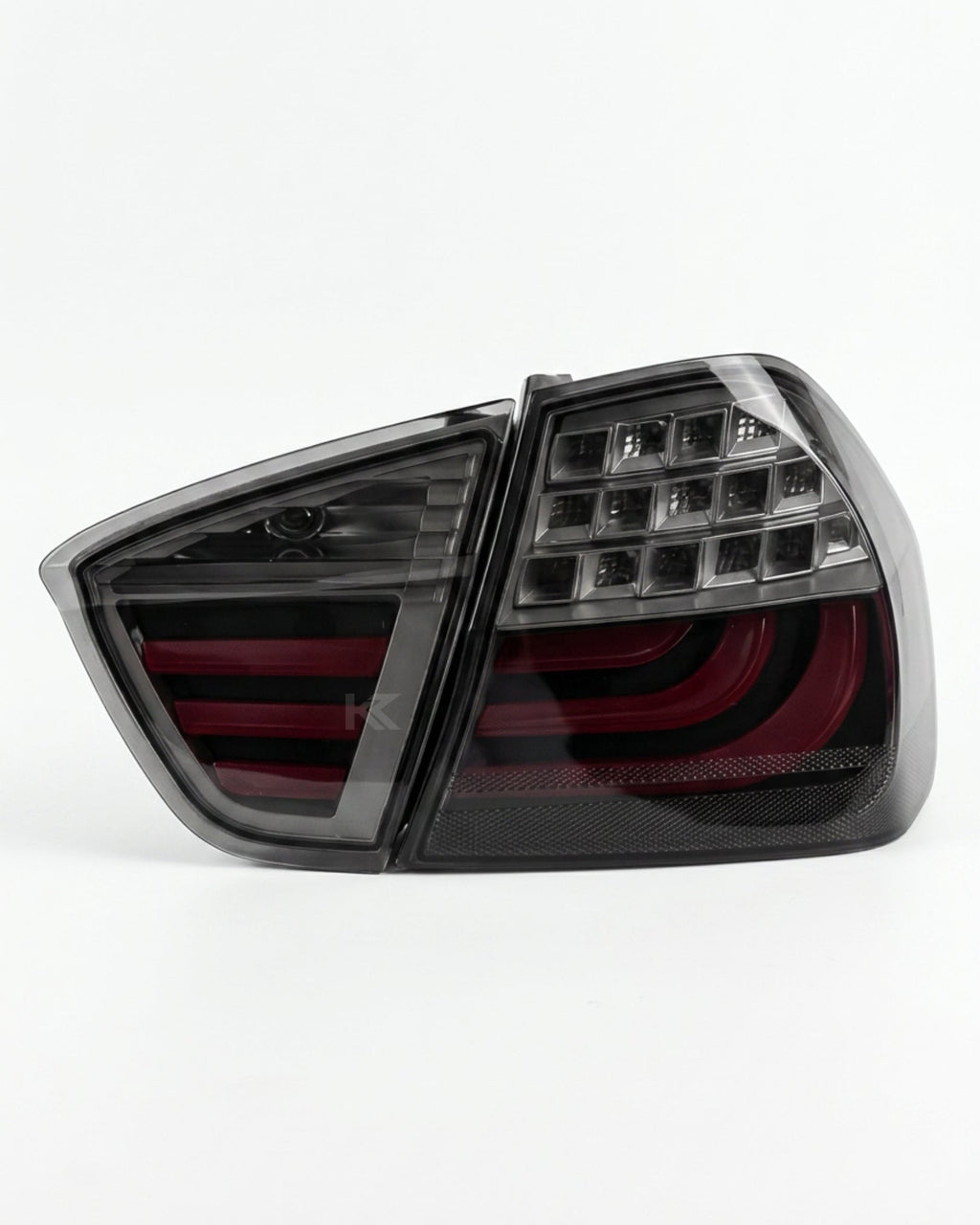 BMW 3-Series E90 Tail Light Upgrade (2006-2009)