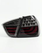 BMW 3-Series E90 Tail Light Upgrade (2006-2009)
