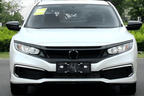 Honda Civic X Lambo Style LED Headlights (2017 - 2020)