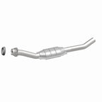MagnaFlow Direct Fit Catalytic Converter 92-93 Chrysler F/S 3.3L 49S