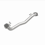 BRE Exhaust 09-15 Toyota Venza 2.7L Front Pipe Kit