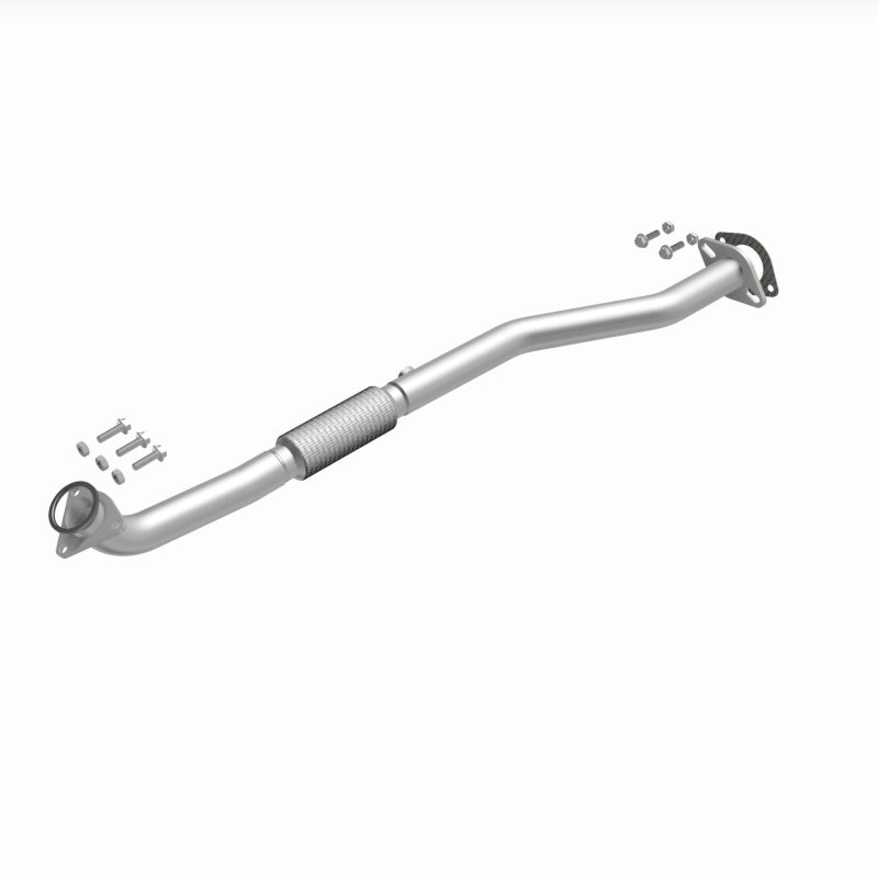 BRE Exhaust 98-00 Altima 2.4L Front Pipe Kit
