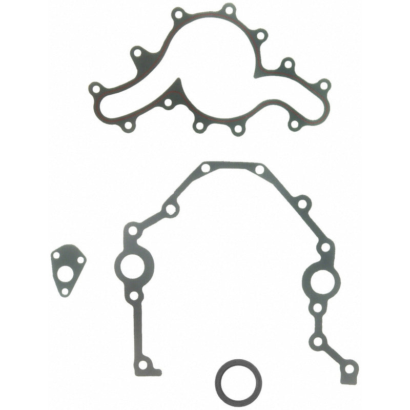 Fel-Pro Ford Ranger TCS 45867 Engine Timing Cover Gasket Set