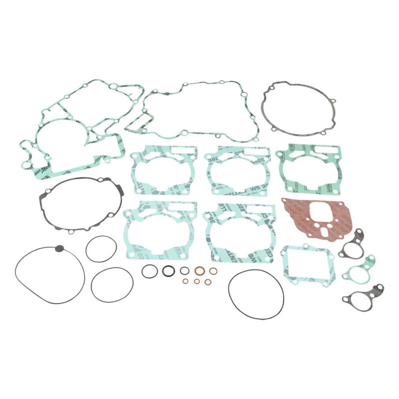 Athena 14-16 Husqvarna TE125 Complete Gasket Kit