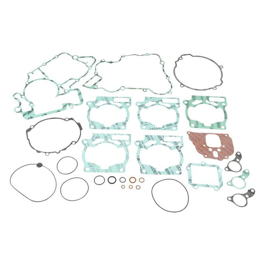 Athena 14-16 Husqvarna TE125 Complete Gasket Kit