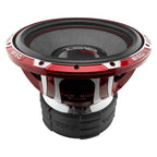 DS18 Hooligan Subwoofer 15in 4000 Watts RMS 1 ohm DVC