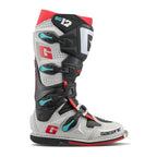 Gaerne SG12 Boot Gravel Size - 10.5