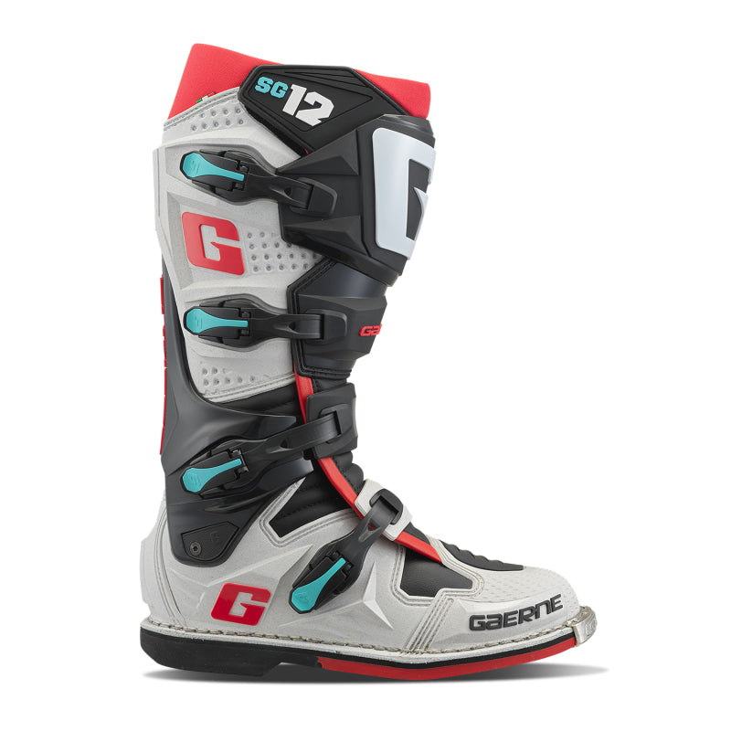 Gaerne SG12 Boot Gravel Size - 13