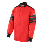 RaceQuip Red SFI-5 Jacket - Medium