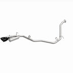 MagnaFlow 25-26 Toyota Camry SPEQ Series Stainless Cat-Back Performance Exhaust System