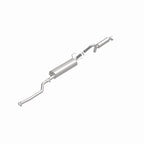 MagnaFlow BRE Exhaust Kit 04-09 Durango Aspen
