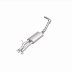 MagnaFlow BRE Exhaust Kit 01-02 Sierra 2500 HD Silverado 2500 HD 6L