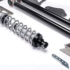 QA1 Pro Parallel 4-Link System Single Adjust Coilovers