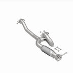 BRE Exhaust 05-07 Ford Five Hundred Mercury Montego 3.0L Front Pipe Kit