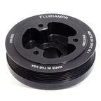 Fluidampr 92-10 Toyota 1UZ-FE/2UZ-FE/3UZ-FE SOHC/DOHC Steel Internally Balanced Damper