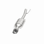MagnaFlow Direct Fit Catalytic Converter 01-04 Ford Escape 3.0L Rear / 01-04 Mazda Tribute 3.0L Rear