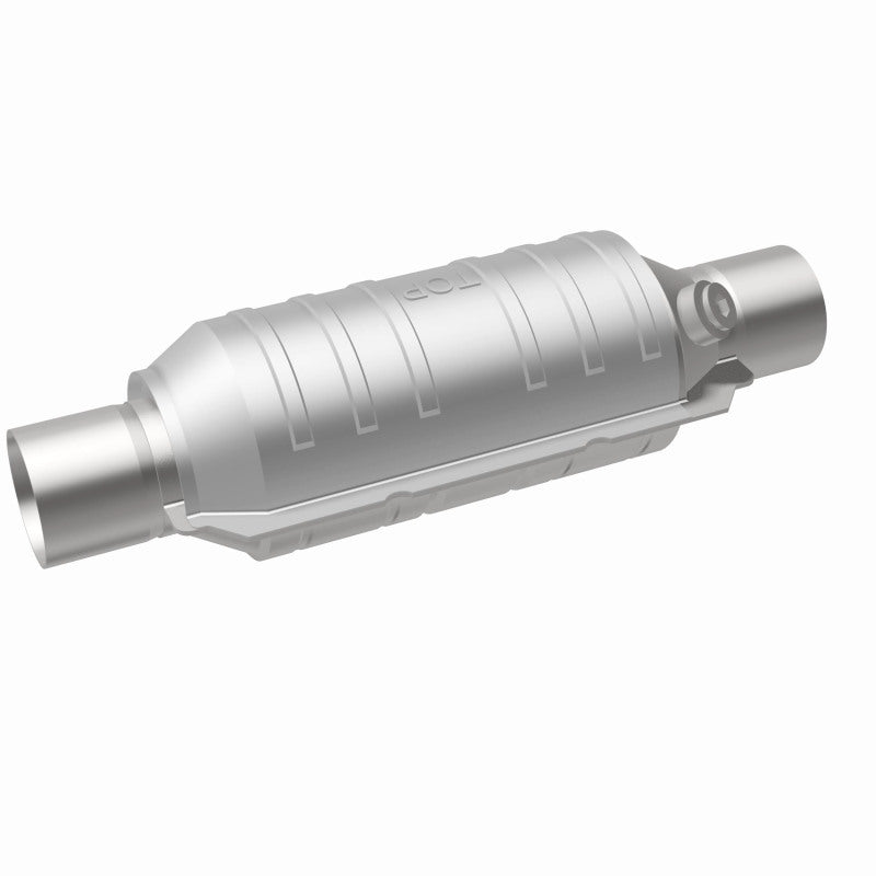 MagnaFlow Universal Catalytic Converter 2.5inch GM 3.8L