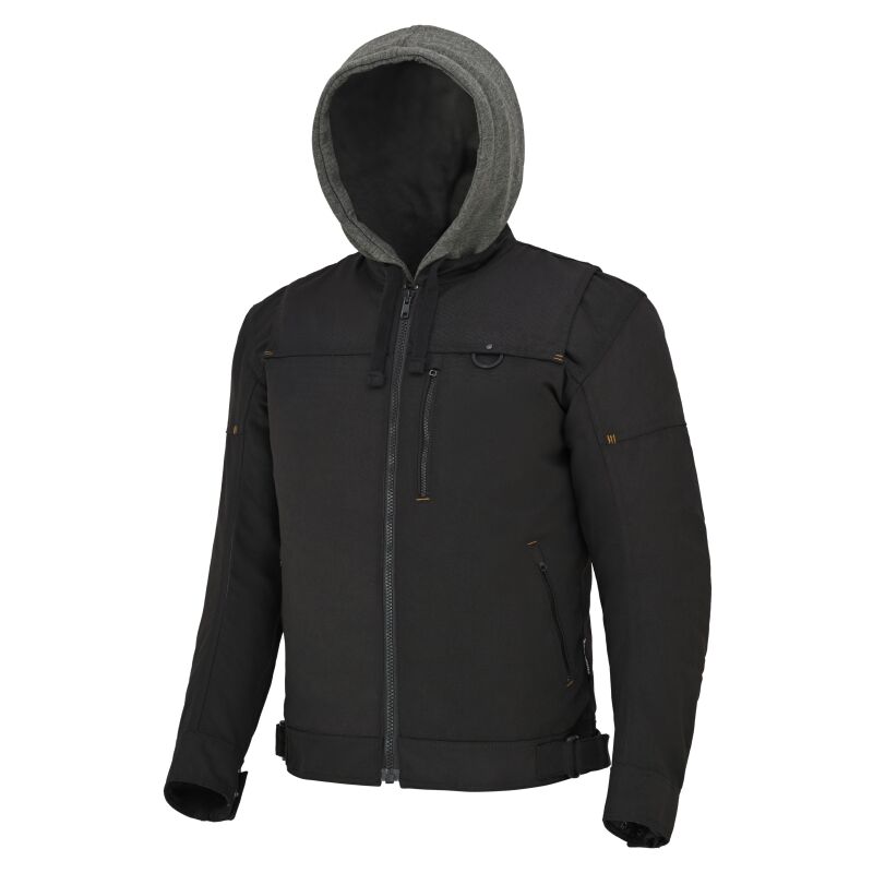 Speed and Strength Straight Savage 3. 0 Wax Canvas Jacket Brown - Medium