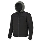 Speed and Strength Straight Savage 3. 0 Wax Canvas Jacket Brown - Medium