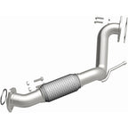 BRE Exhaust 14-17 NISSAN ROGUE 2.5L Front Pipe Kit