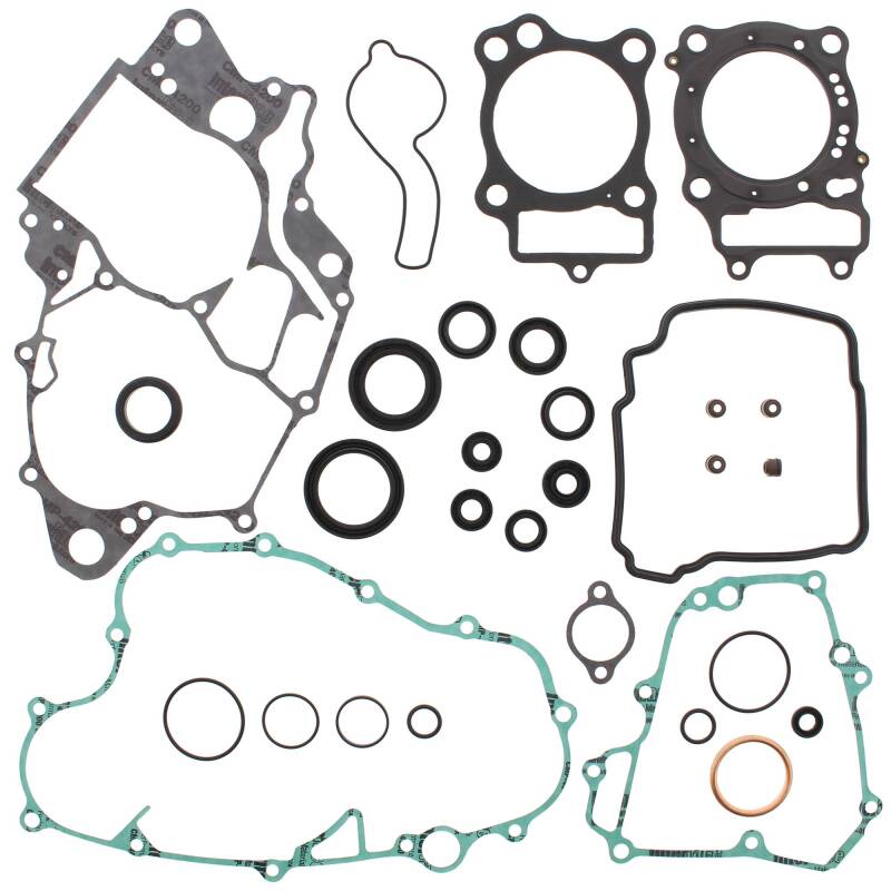 Vertex Gaskets 07-23 Honda CRF150R Complete Gasket Kit w/ Oil Seals