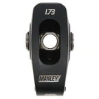 Manley 62-01 Ford Boss 351C-M 1.73in x 7/16in Aluminum Roller Rocker Arm Kit