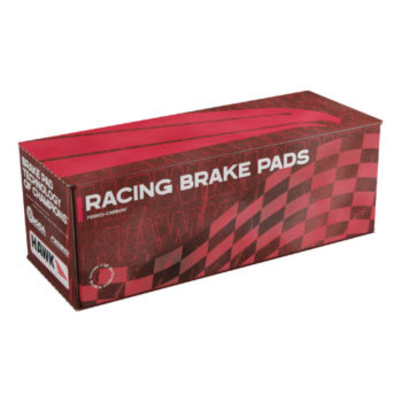 Hawk 03-06 Sentra Spec V. HPX Motorsports Rear Brake Pads