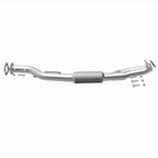 BRE Exhaust 00-01 Sentra 1.8L Front Pipe Kit