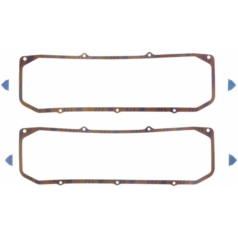 Fel-Pro Cadillac Eldorado VS 50219 C Engine Valve Cover Gasket Set